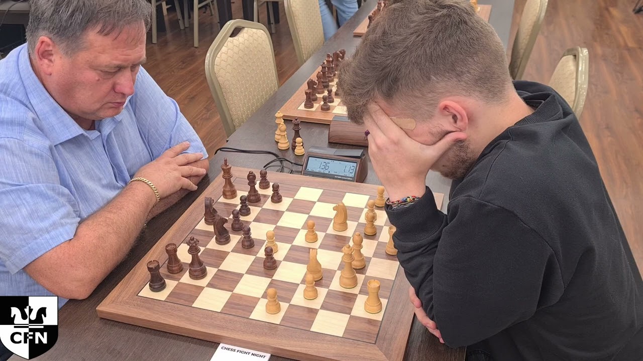 Sprat (1888) vs GM A. Zlochevskij (2389). Chess Fight Night. CFN. Blitz
