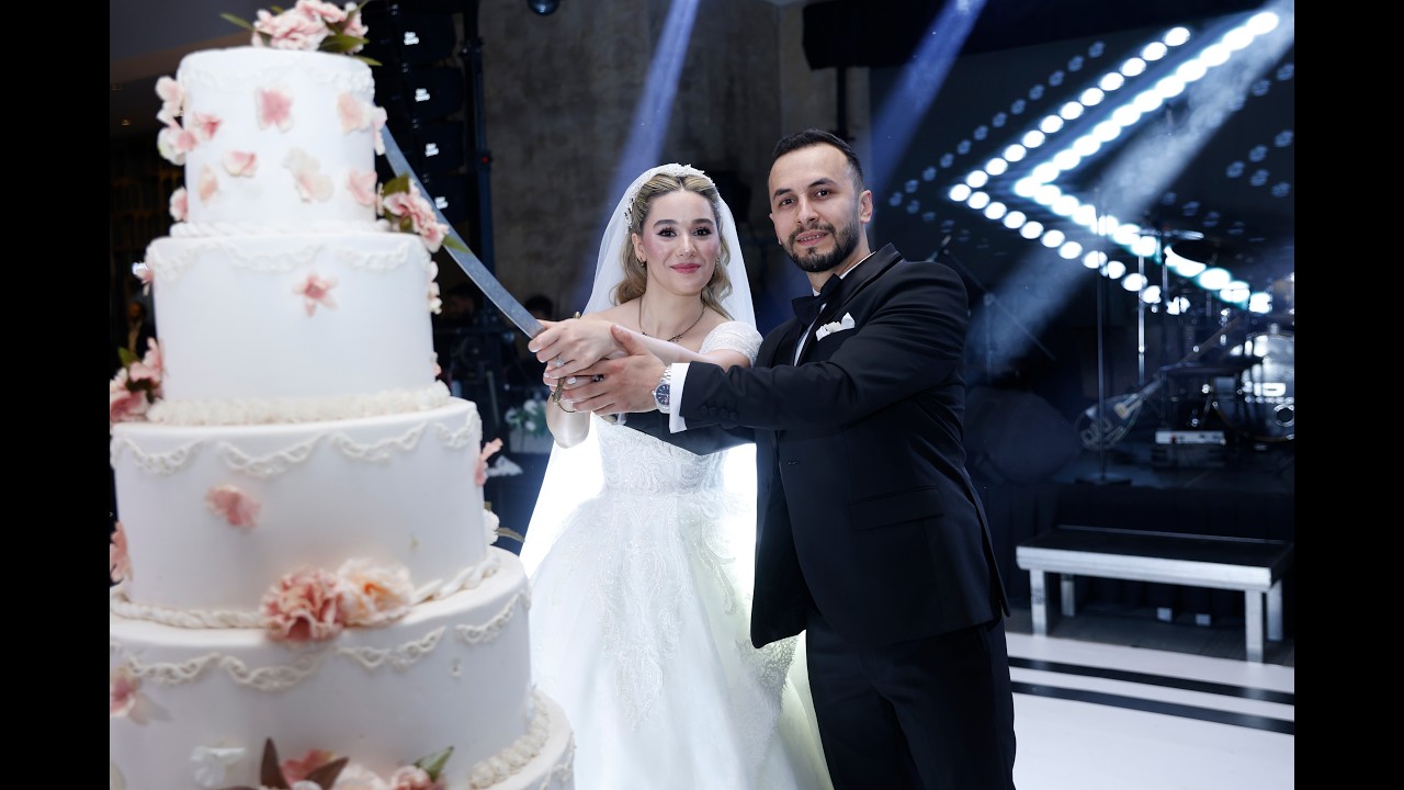 İLKEM & İBRAHİM