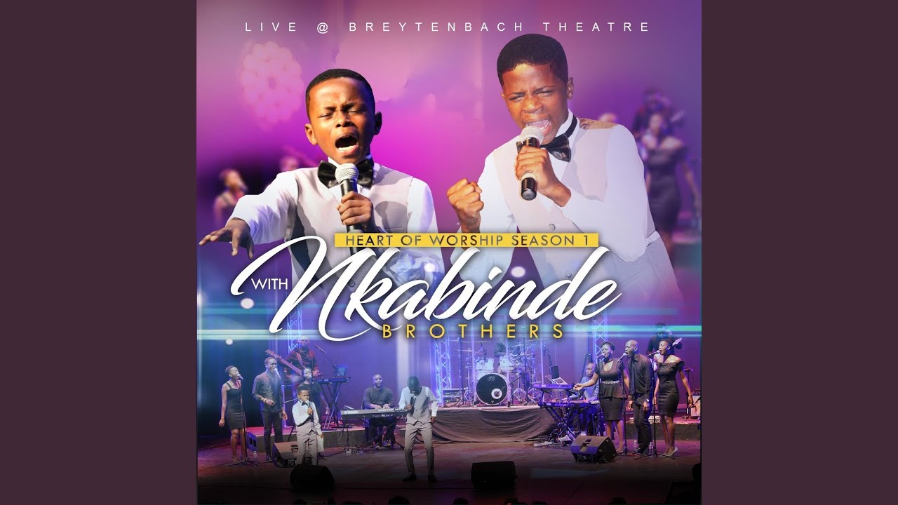 Wandzi Hlula (Live)