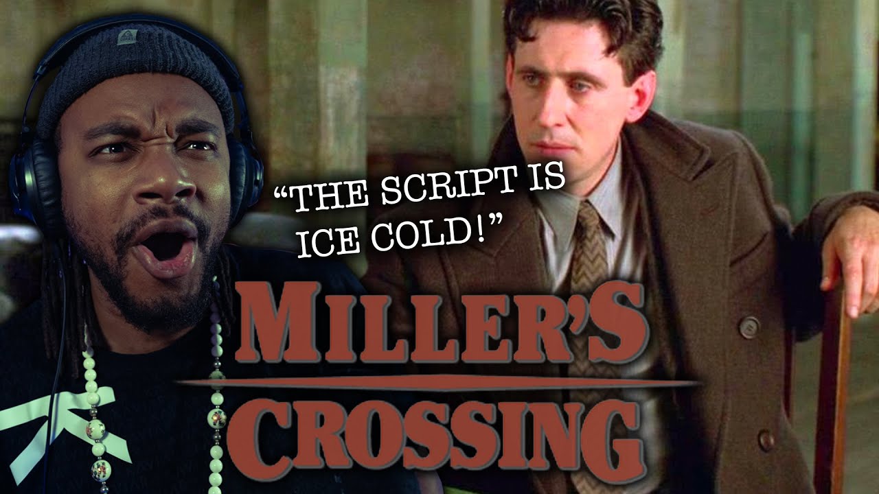 Filmmaker reacts to Miller's Crossing (1990) for the FIRST TIME!