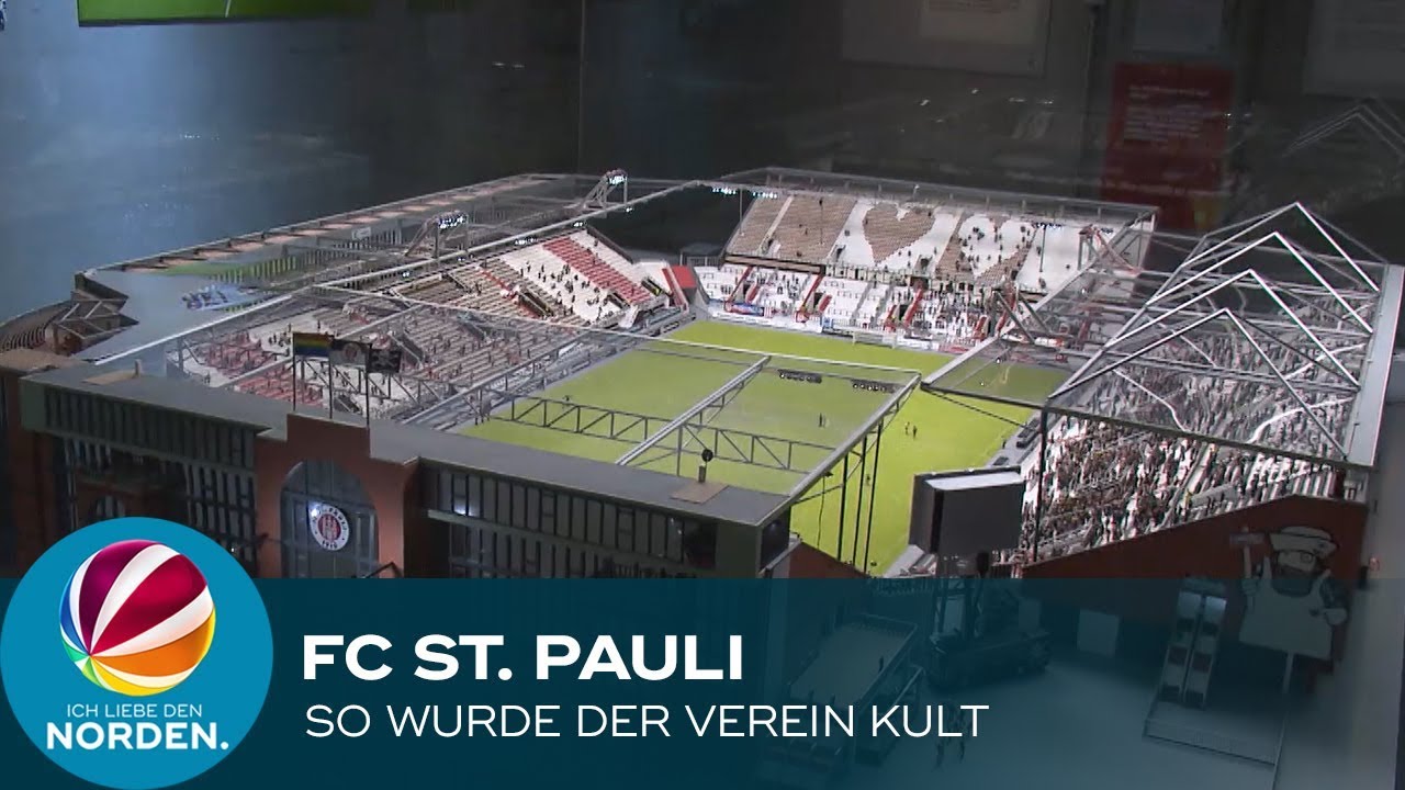 Ausstellung: So wurde der FC St.Pauli zum Kult