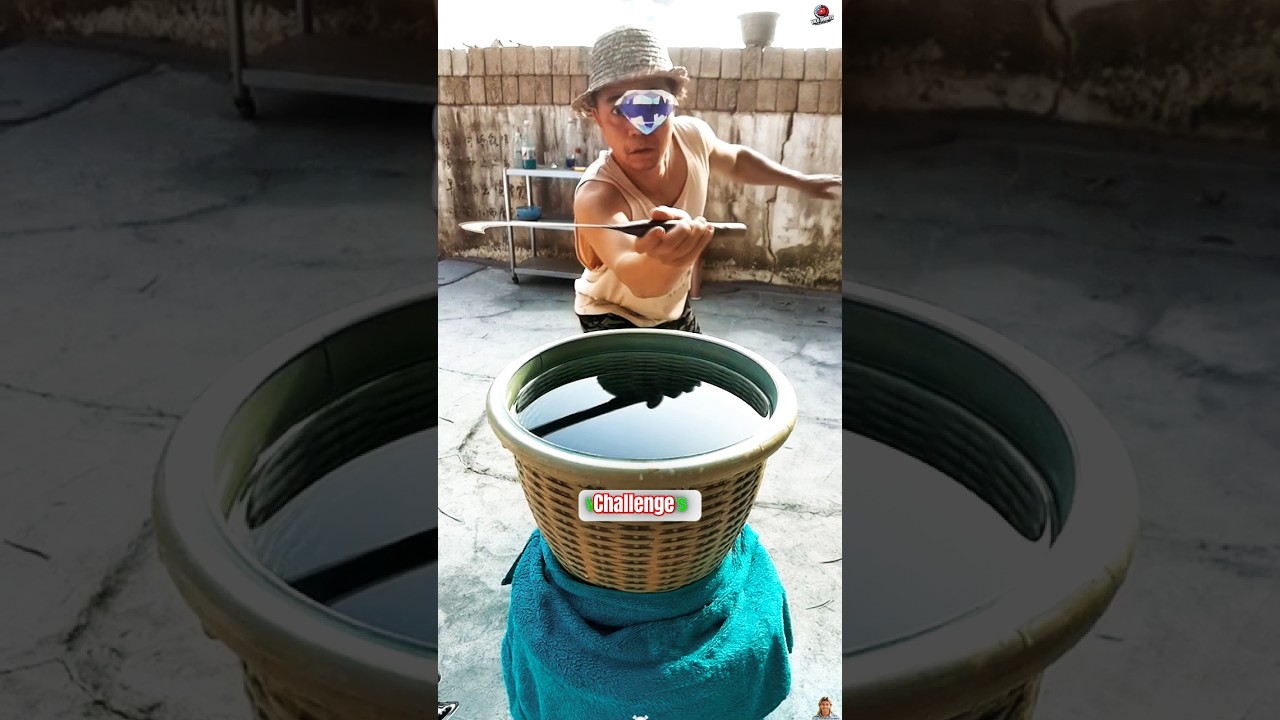 🔥 Ultimate Challenge: Can We Survive THIS?! 🤯 (Insane Results!)