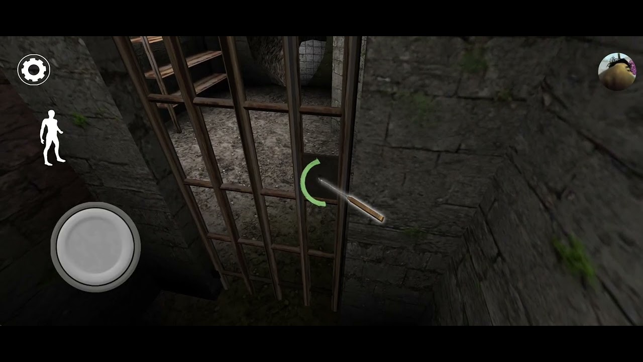 Granny part 2 game