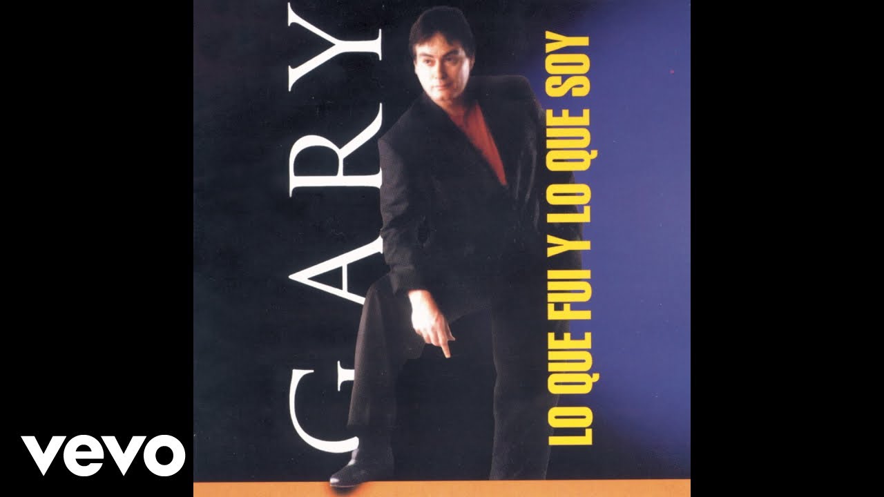 Gary - Angel (Official Audio)