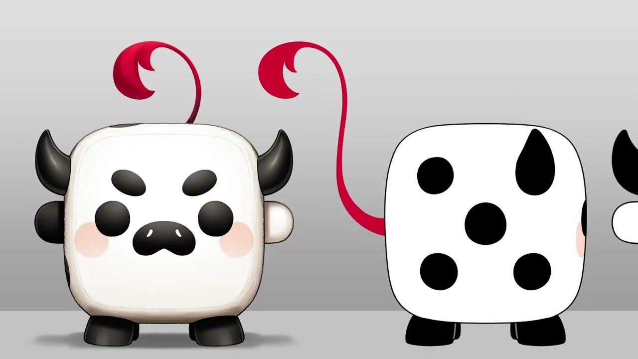 Crelly debuts her new mascots but gets canceled