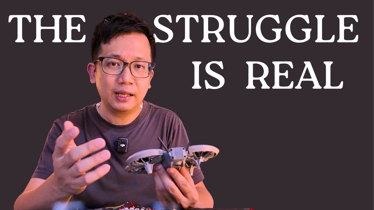 DJI Neo 2 – My Honest 1-Month Review