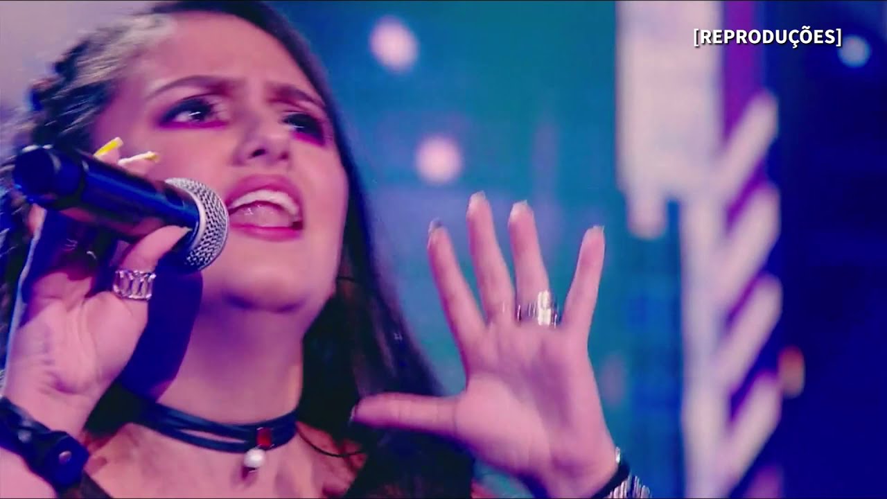 BEA DELOU - BRING ME TO LIFE