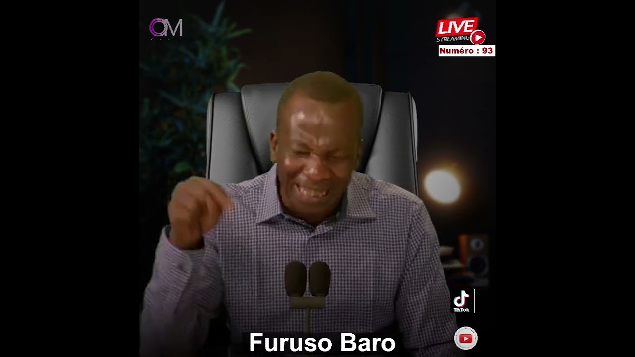 #OM TV / Furuso Baro: Numéro 93 : Le /01/2026