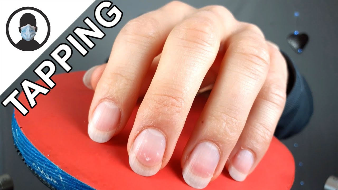 Tapping NO effect NO talking