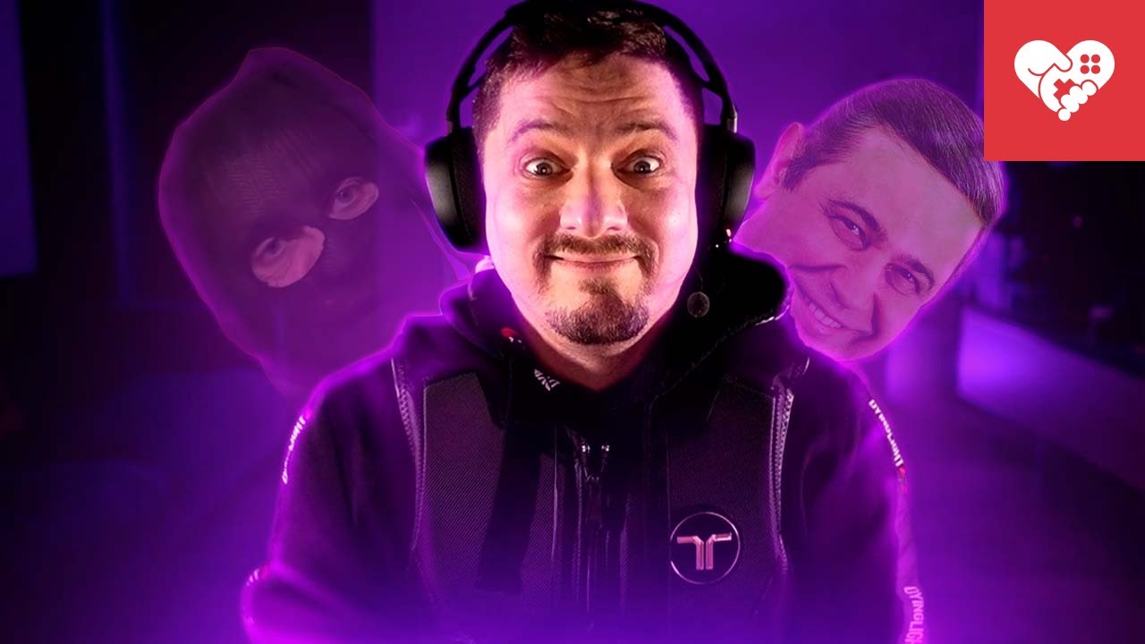 Ставлю 26 000 РУБЛЕЙ, что ЭТО меня не рассмешит! | Try Not To Laugh Challenge