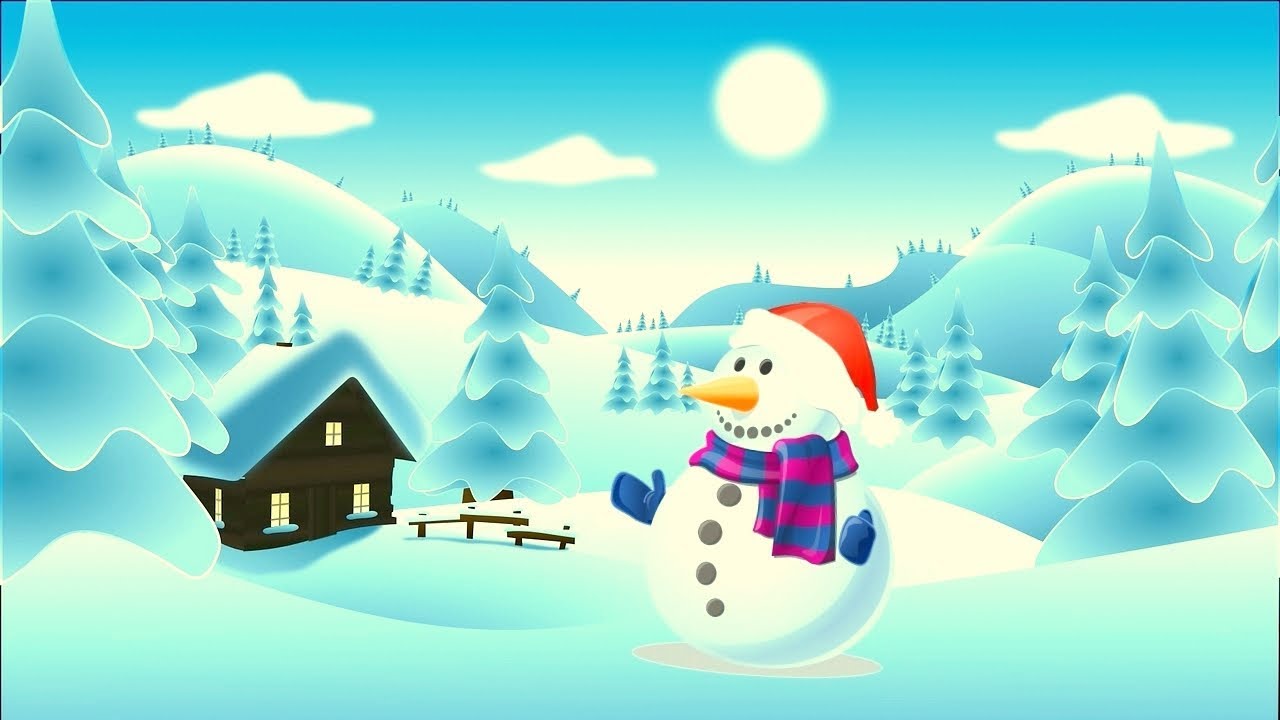 T&eacute;l, t&eacute;l, t&eacute;l ❄️⛄️❄️