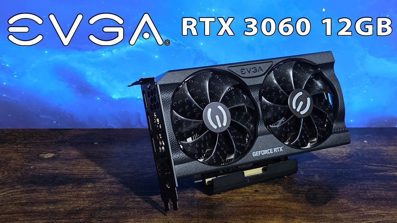RTX 3060 12GB — Ретроспектива: жизнеспособная бюджетная видеокарта для разрешения 1440p в 2026 году?