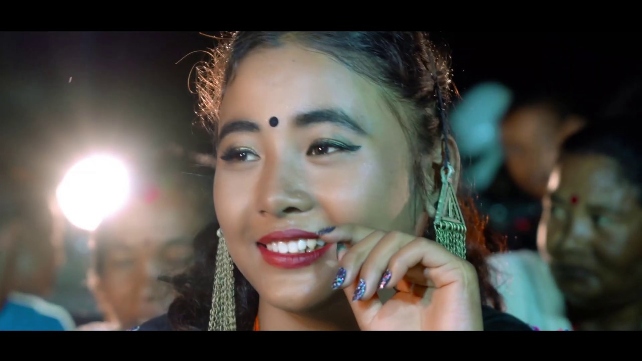 New Tharu Sajana Song/Anga Kahi Patir Dhaniya Re/अंग कहि पातिर धनिया रे Ft Darpan/Sostika-2019