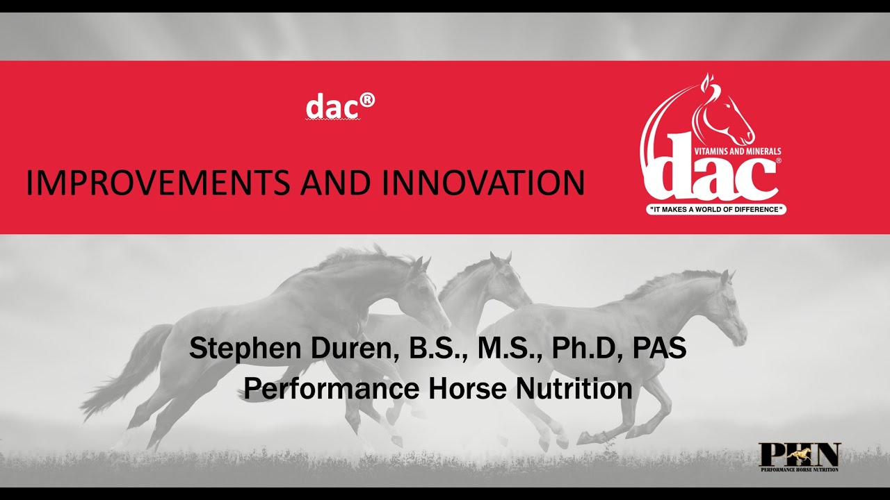 2025 dac&reg; Days Annual Conference Session 04 with Dr. Steven Duren, PHN