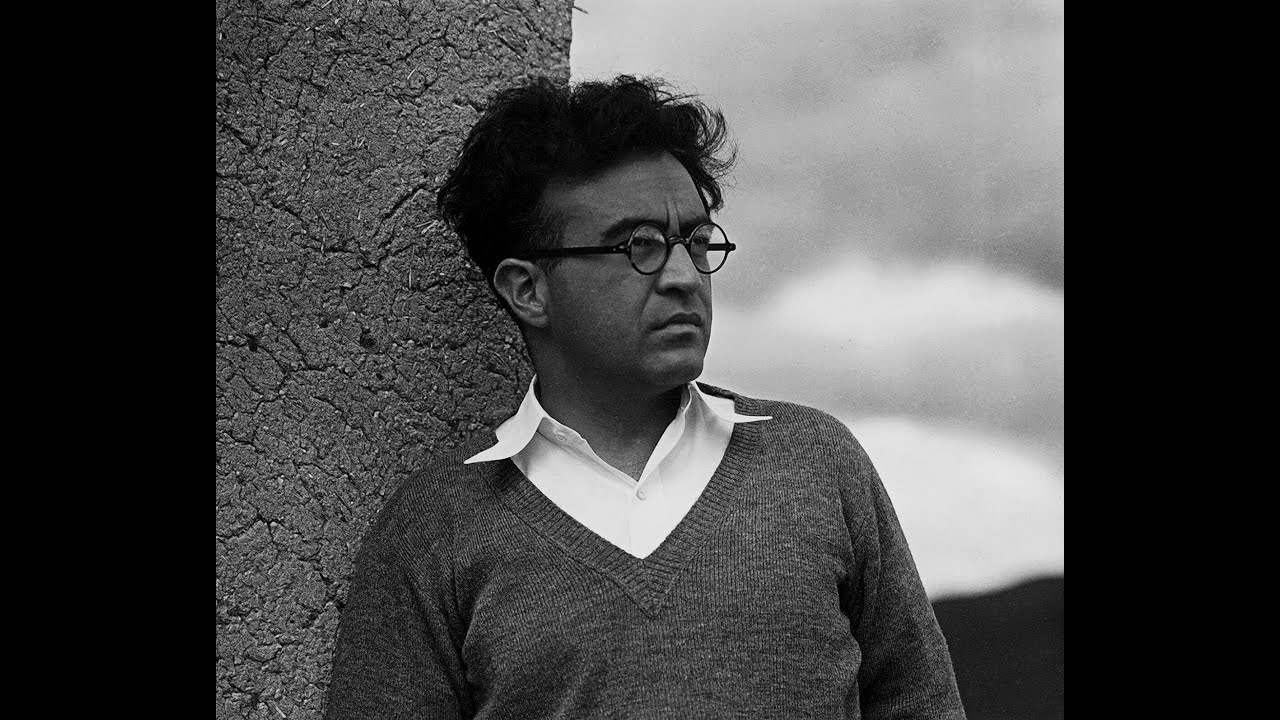 SINFONIA INDIA  (1936) composed by Carlos Chavez with indigenous instruments of Mexico/Mesoamerica