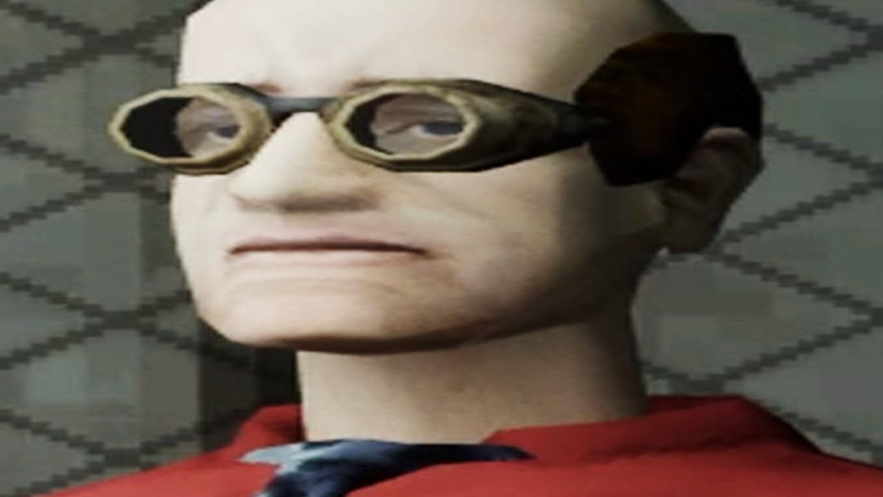This Game TERRIFIES Me