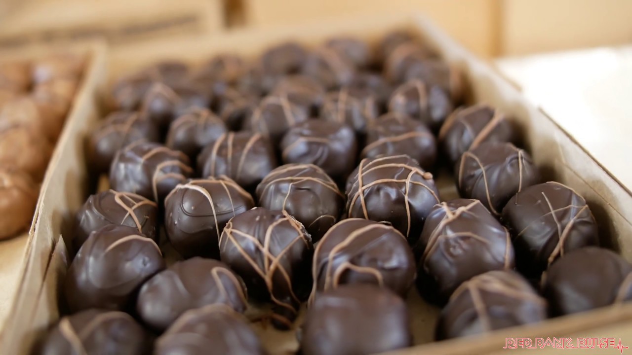 Jersey Shore Winter Guide 2019: Red Bank Chocolate Shoppe Promo #1
