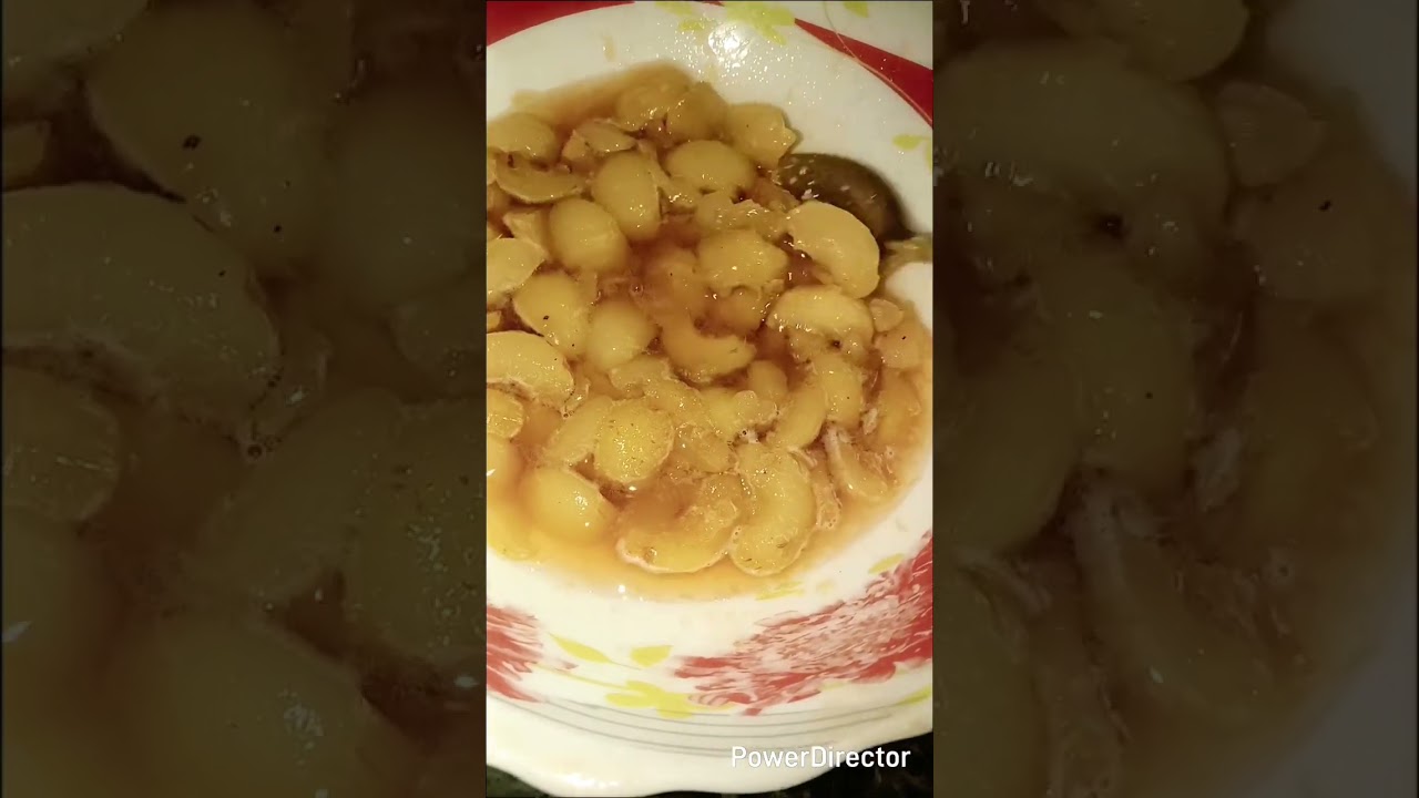 AMLA CANDY RECIPE 🍬🍬