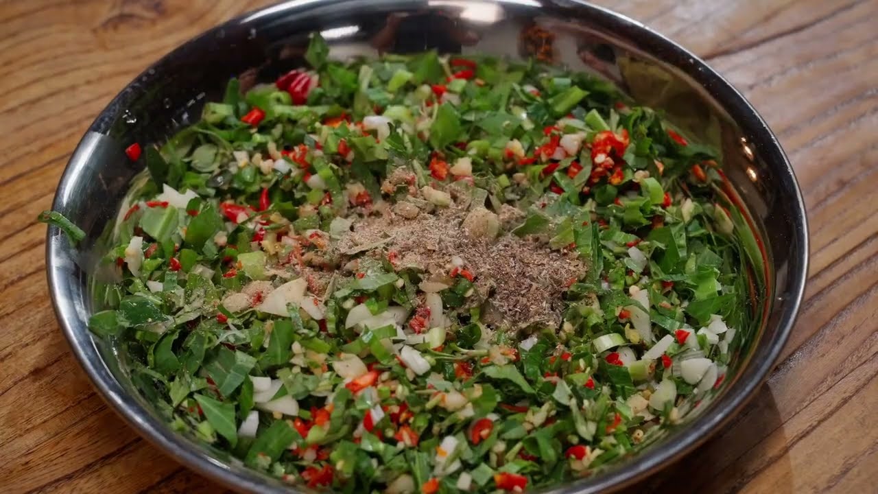 This PRIMAL Cooking Method Will BLOW Your Mind