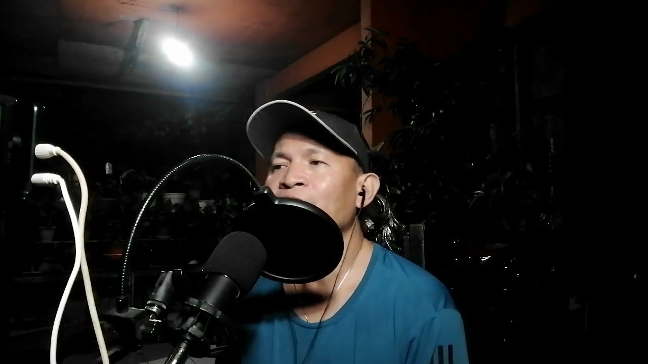 I Know (cover) by Tom Jones