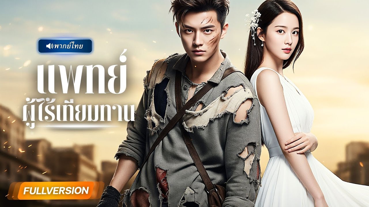 พากย์ไทย🔊 | หนุ่มตายแล้วเกิดใหม่ในคราบหมอเทวดา! ปิดบังตัวตน คอยปกป้องหญิงผู้เคยช่วยชีวิต!?