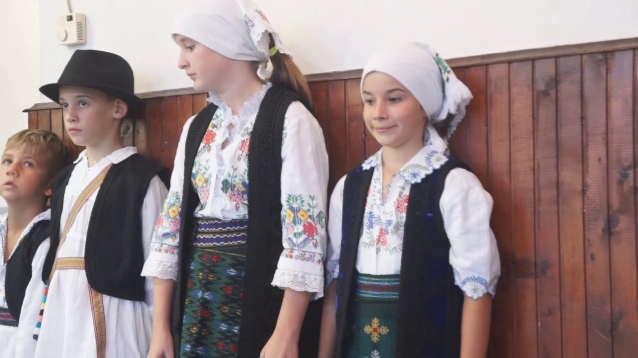 Szprycha na Bałkanach cz.13 - Dom Kultury w Karanovac - 2018r