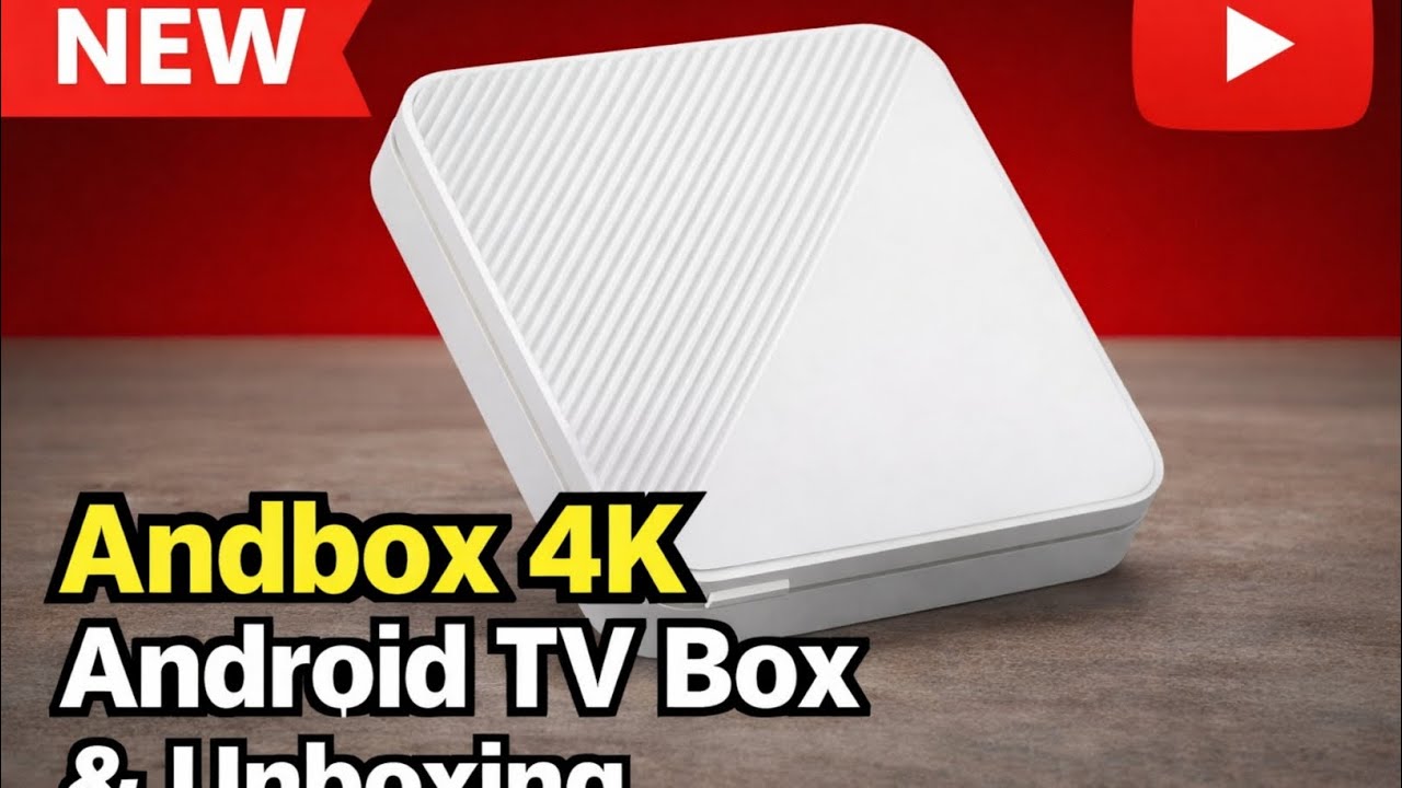 ultra 4k Ha And Box unboxing #video 