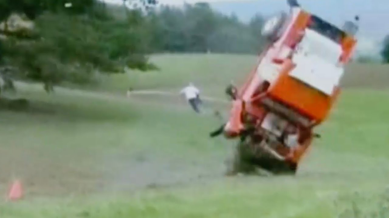 Ep 57 Destruido en Segundos - Discovery Channel