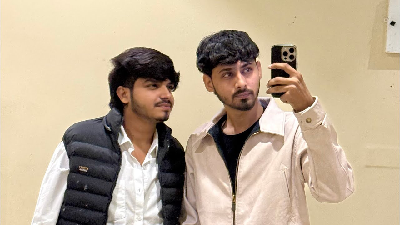backchodi with ronak choudhary 