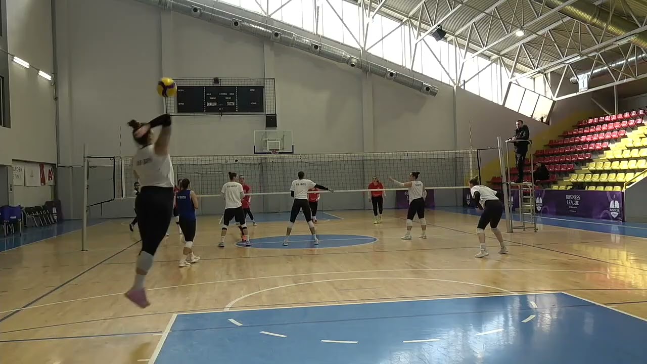 KV Drita vs  OK Rabotnicki - Friendly Game
