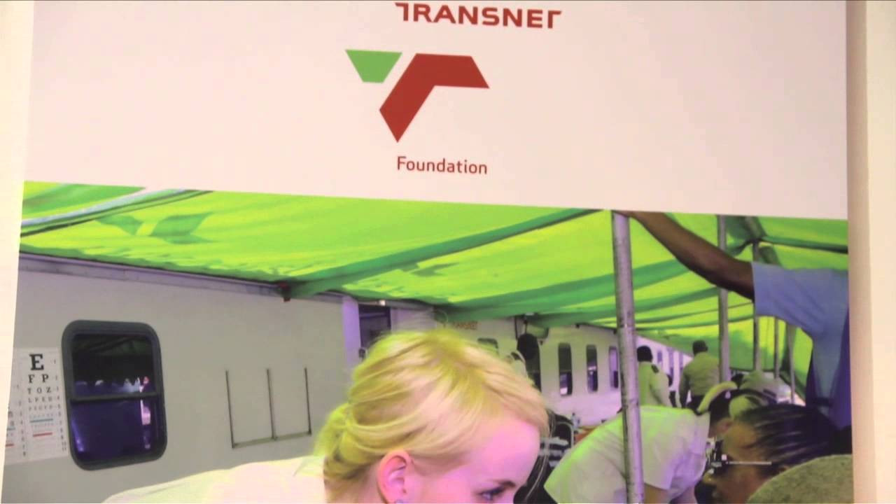 Transnet Foundation aims to deliver sustainable outcomes