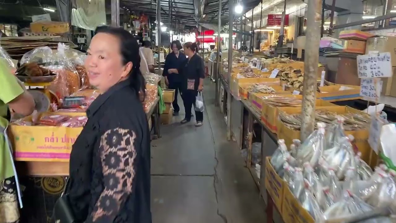 🇹🇭IRL Dans la THAILAND : Aujourd'hui Chiang Mai 🔥🐘 (Part 1/5)