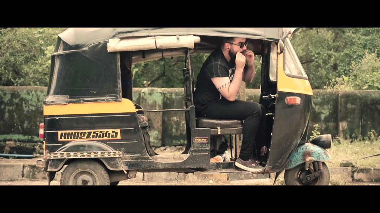 Skindred - Kill The Power (Explicit Lyrics)