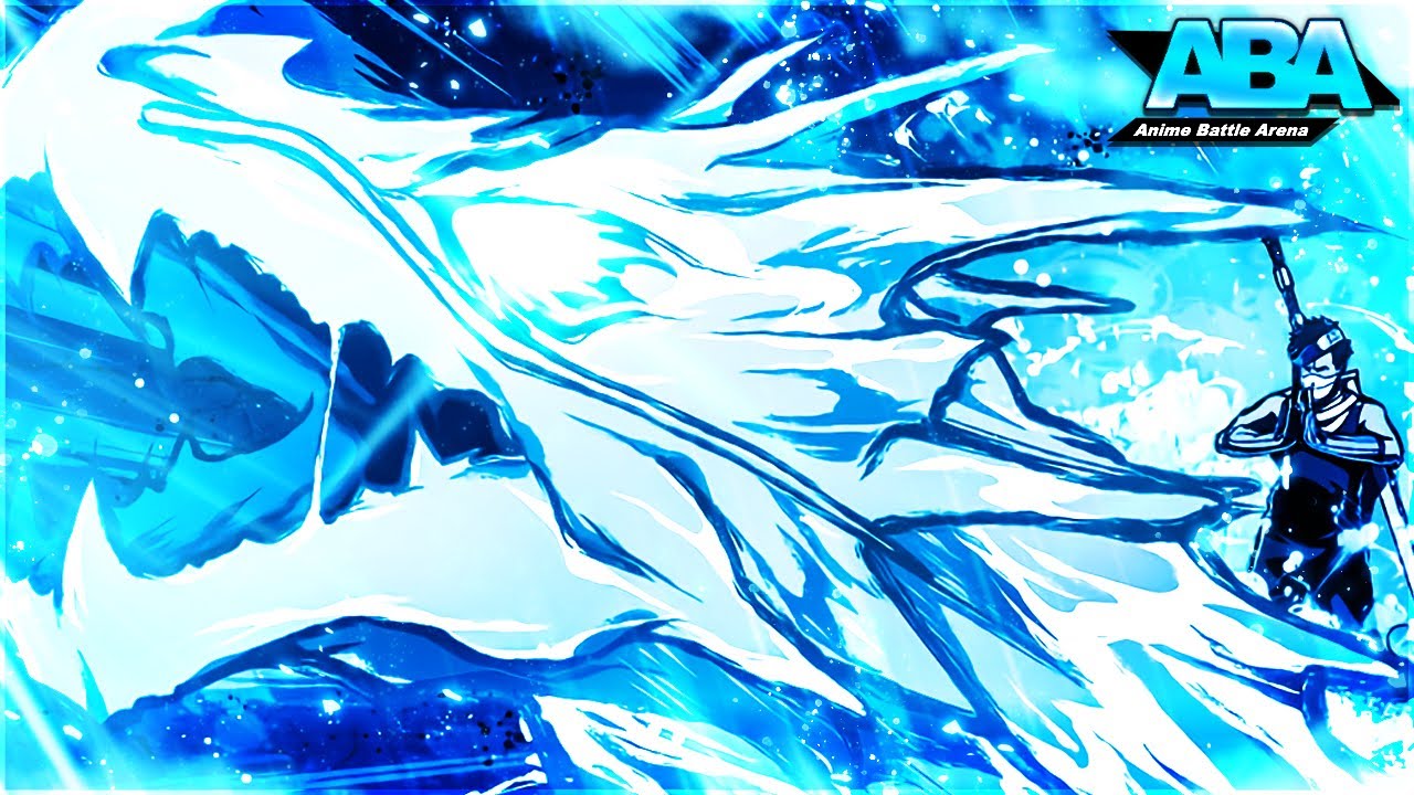 [ABA] The Zabuza Buff Nobody Asked For (im happy)