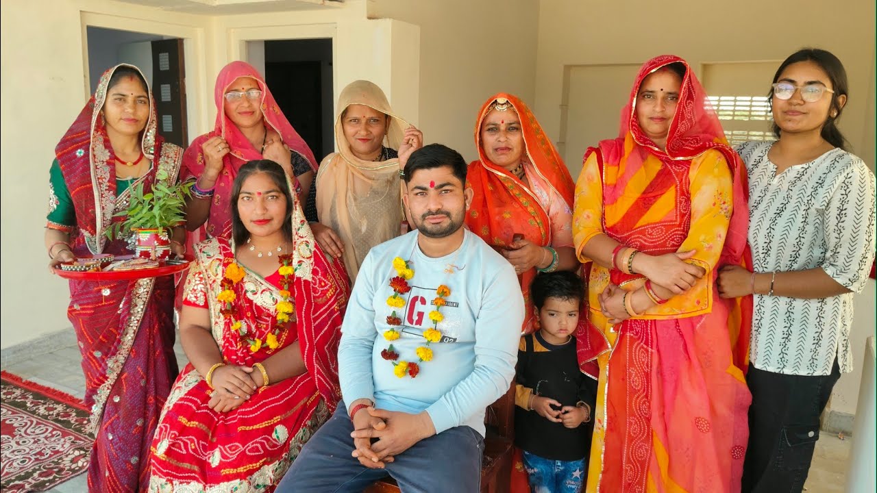 शादी की पहली रस्म ||ब्याह हाथ|| मूंग रस्म,मंगोडी रस्म||#Shaadi || #weddingday #weddingfastday