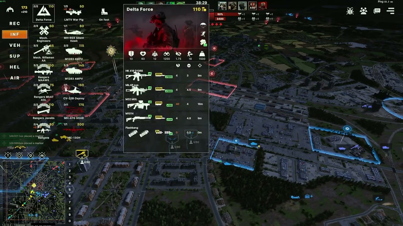 Short fight on Suwalki