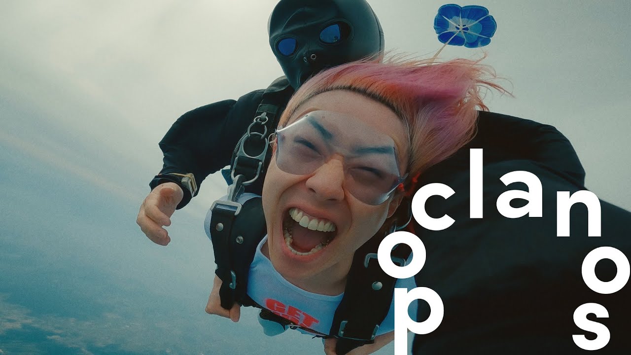 [MV] 최원빈 (Choi WonBin) - Get Down! / Official Music Video