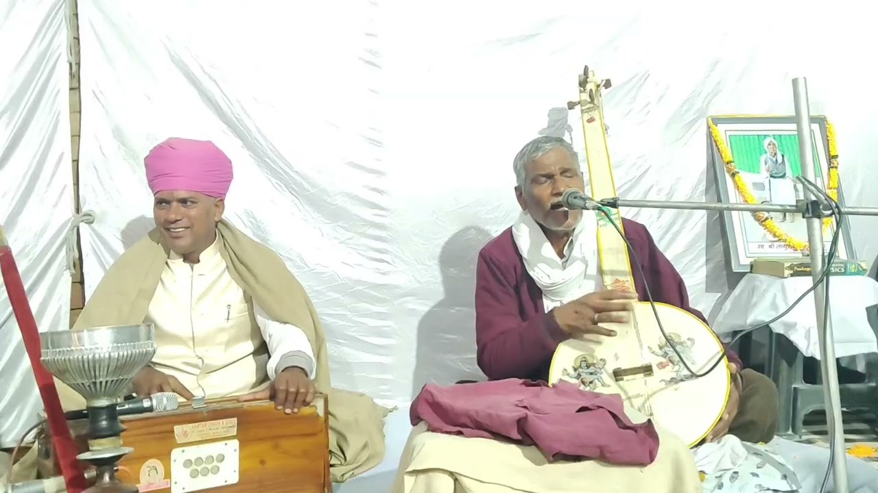 Chetavani bhajan. Shree mulchand das ji chakkkan.jivan ka shaar |