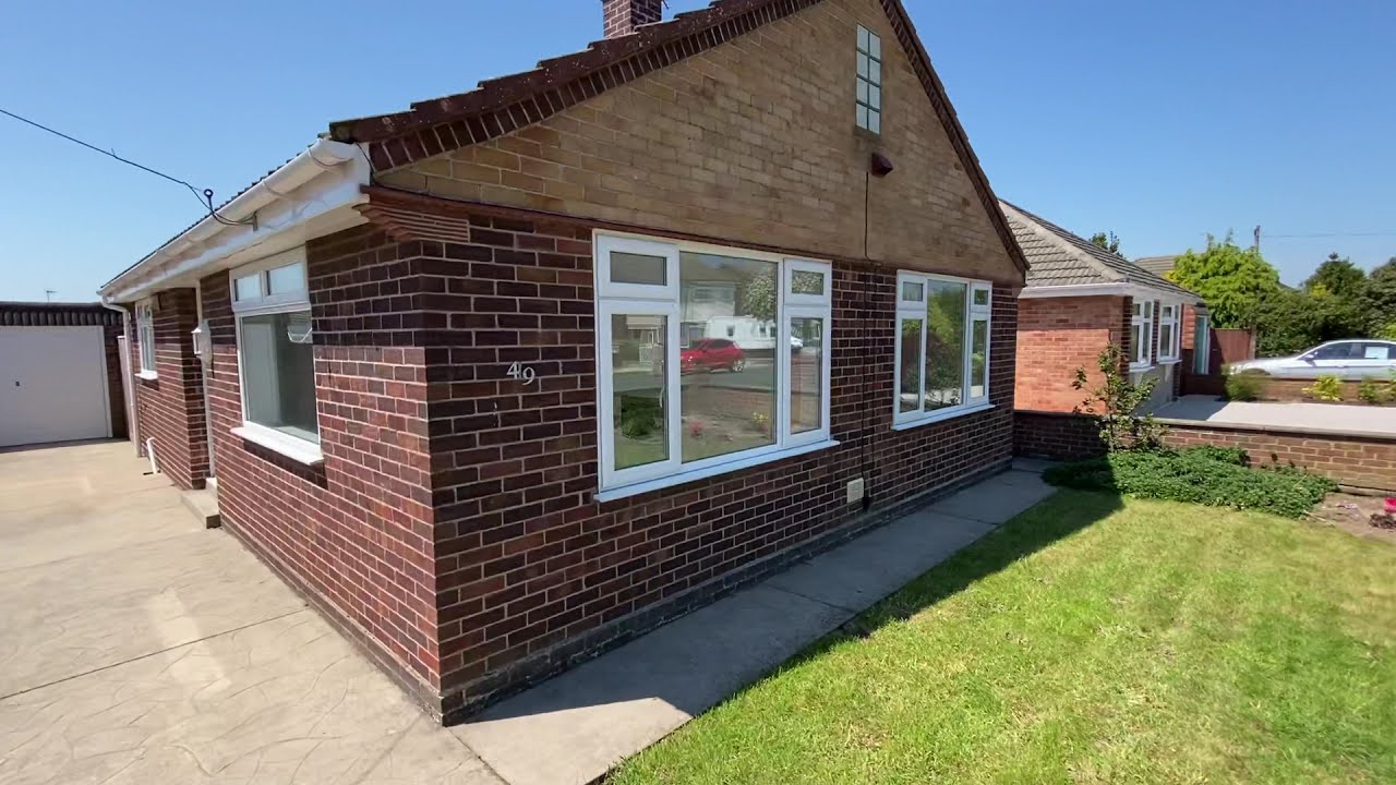 Hillcrest Drive, Oulton Broad, Lowestoft, Suffolk NR32 4EB- Walk through video tour