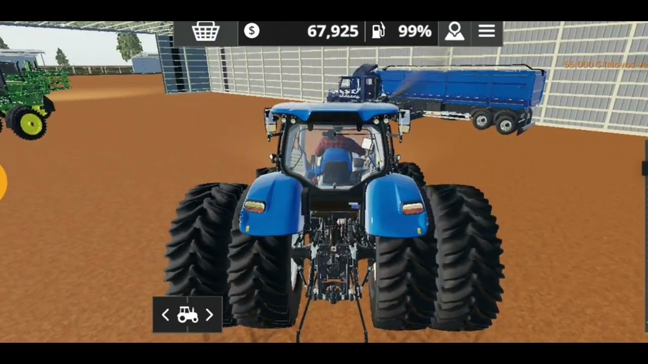 fs20 mapa matopiba video aleatórios