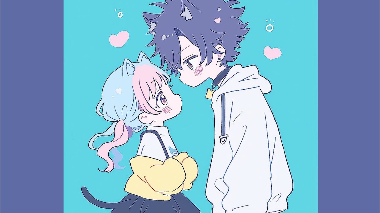 YOU BE MINE