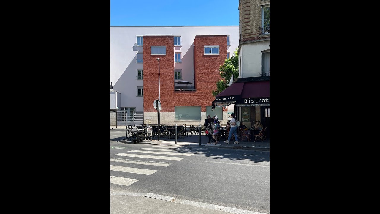 CENTRE VILLE DE MONTREUIL