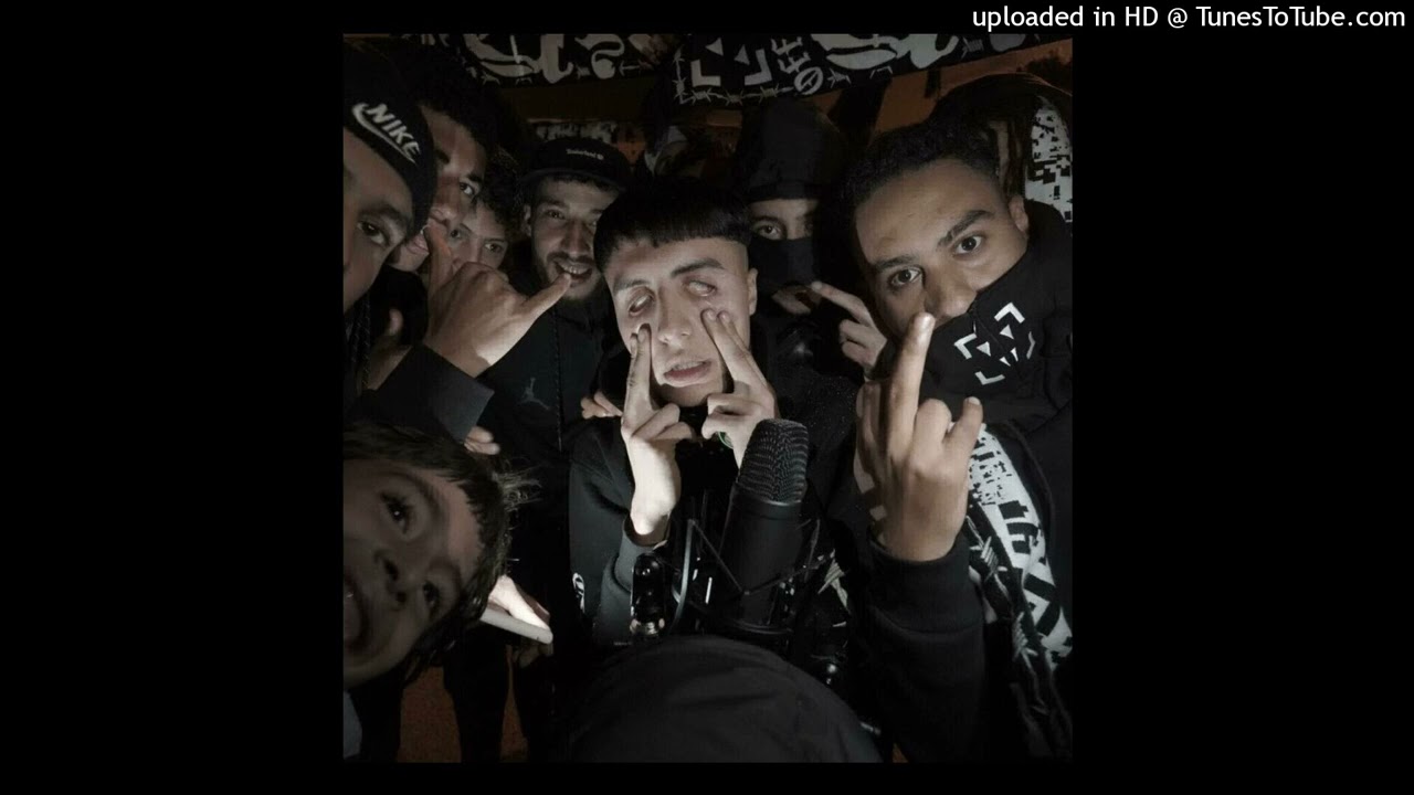 Bo9al - IMPOLIS feat Clemando X X7kira (Clean Version)