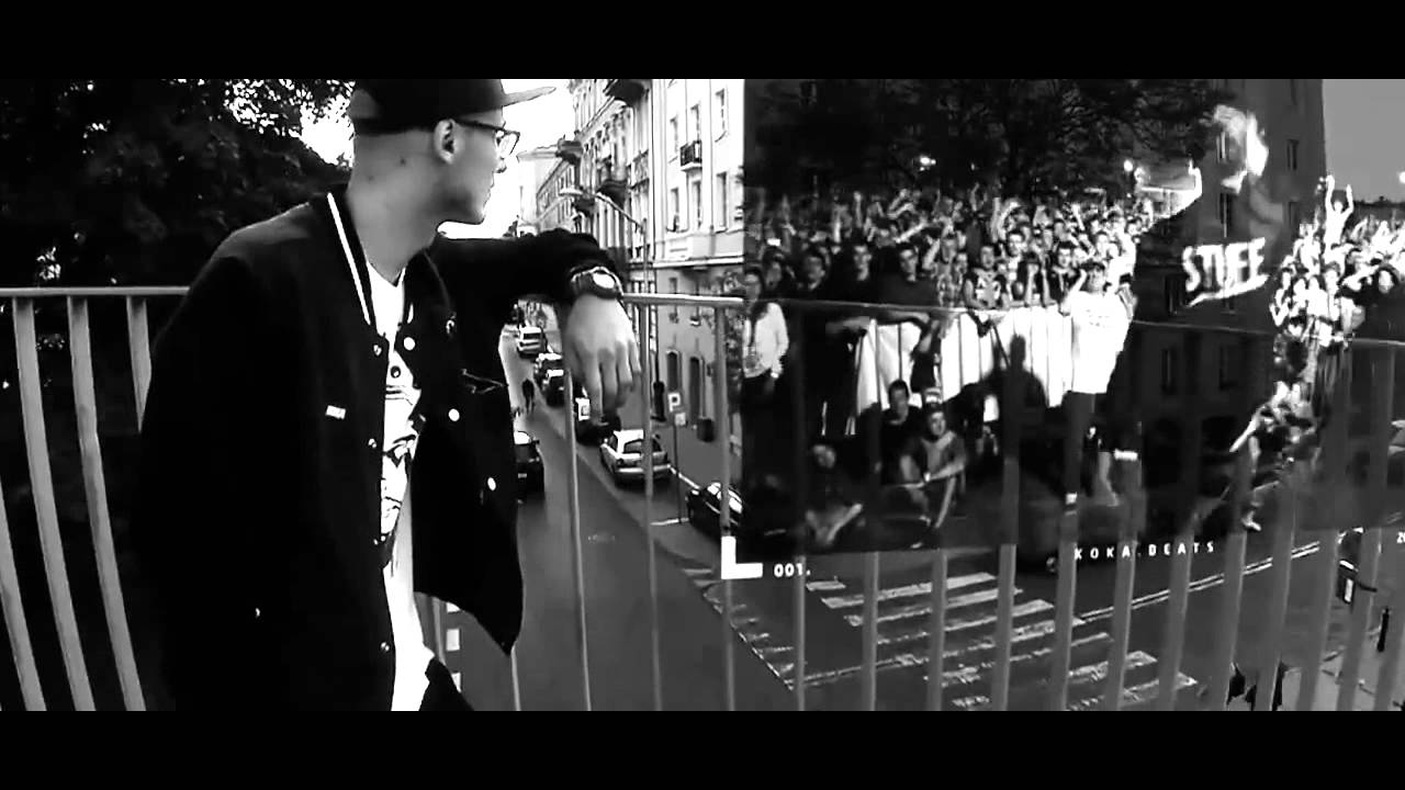 Pezet zapowiada koncert w Stodole 02.03.2013