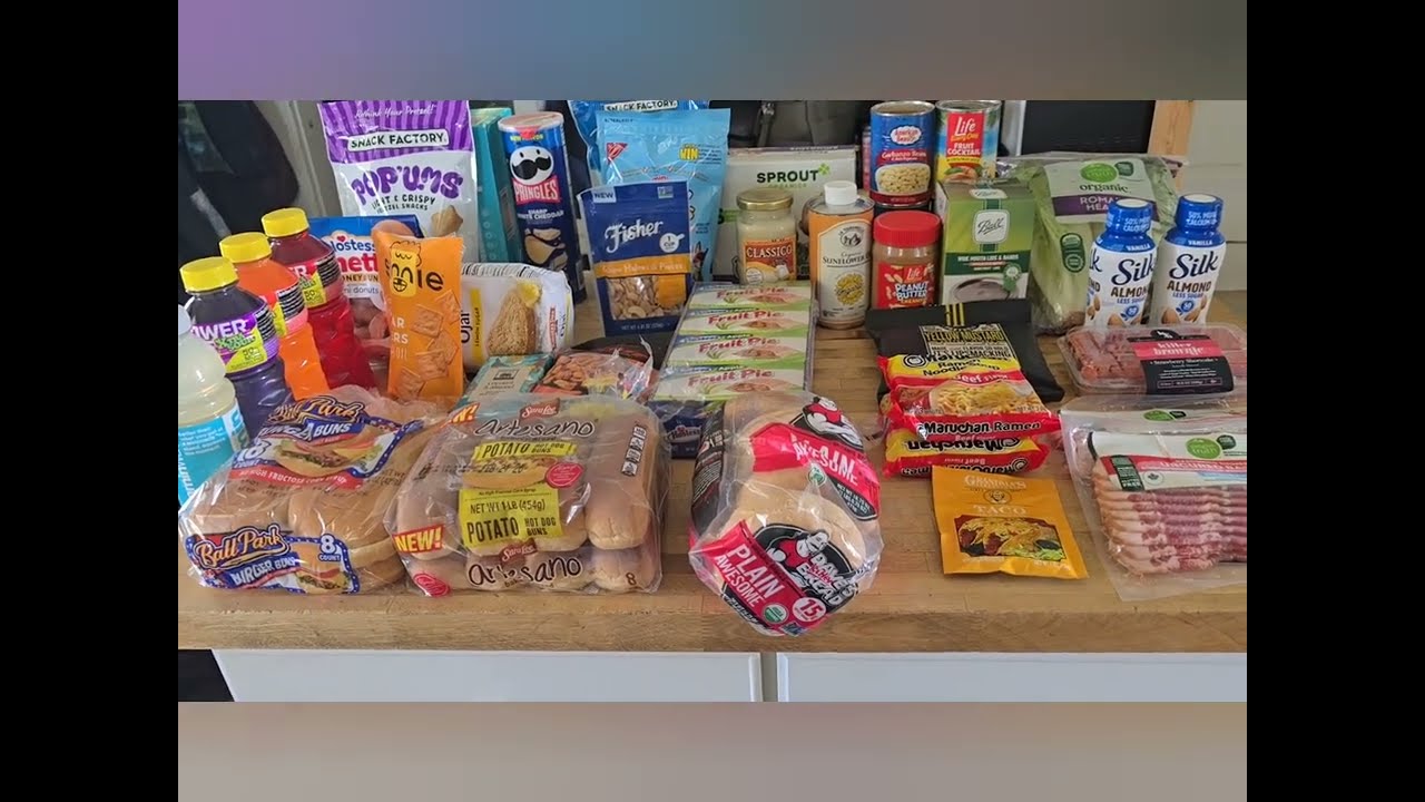Благословения продовольственному банку/пункту раздачи продуктов: 13.03.2026