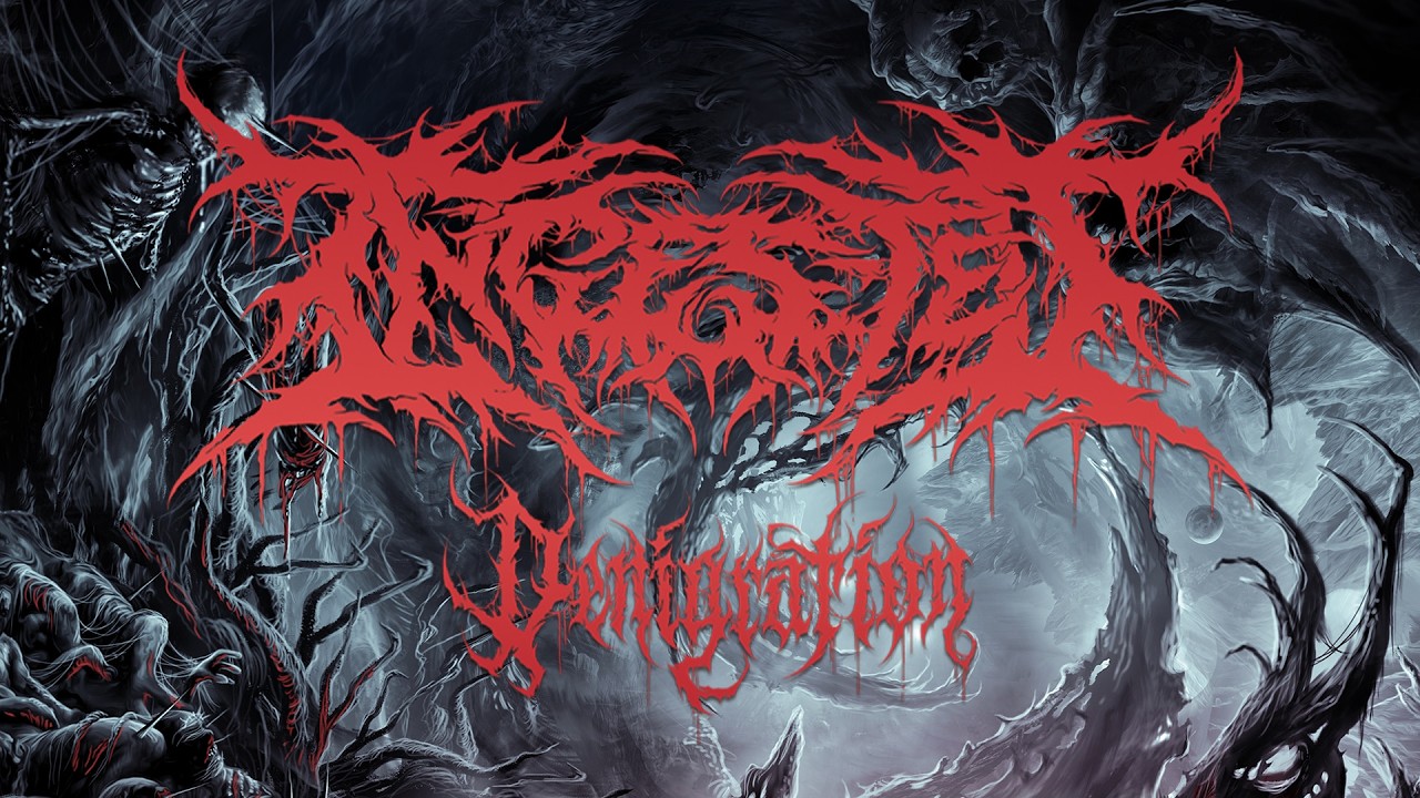 Ingested - Denigration (FULL ALBUM)