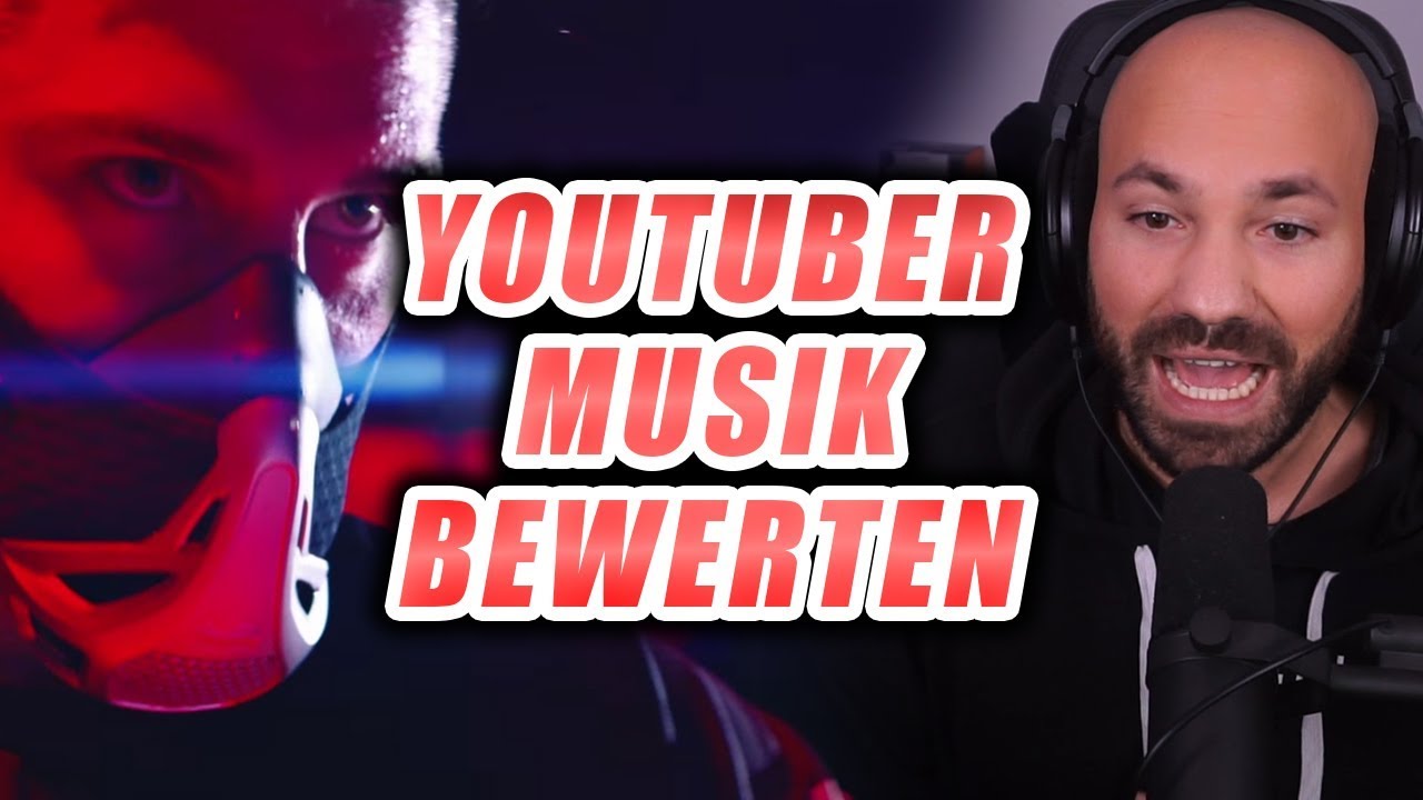 Dame - Legendenstatus / Ich bewerte MUSIK