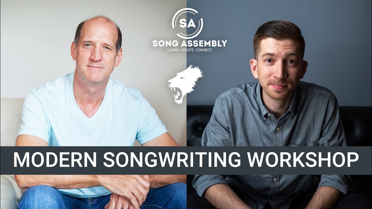 How to Write Song Lyrics When You Only Have a Title