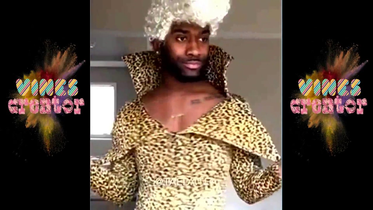 Best Videos @TAEDATEA Vine Instagram Compilation 2017