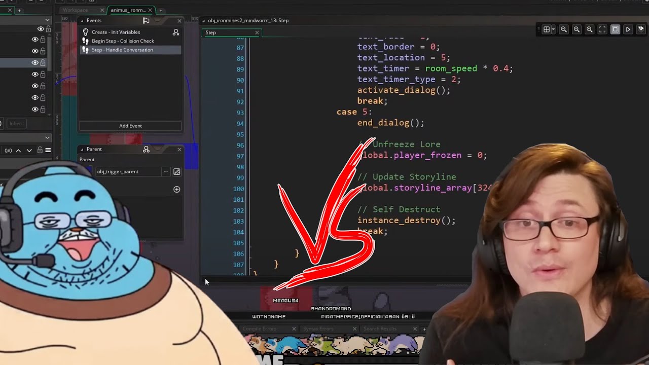 Developer Examines PirateSoftware - Part 2 - DRM Analysis and Code Reviews